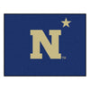 U.S. Naval Academy Rug - 34 in. x 42.5 in.