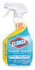 Clorox Clean-Up Fresh Scent Cleaner with Bleach 32 oz (Pack of 9)