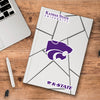 Kansas State University 3 Piece Decal Sticker Set