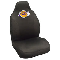 NBA - Los Angeles Lakers Embroidered Seat Cover