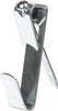 Hillman AnchorWire Silver Conventional Picture Hanger 100 lb. 2 pk (Pack of 10)