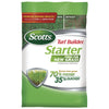 Turf Builder Starter Fertilizer, 24-25-4 Formula, Covers 5,000-Sq.-Ft.