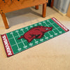 University of Arkansas Field Runner Mat - 30in. x 72in.