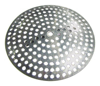 Plumb Pak Chrome Aluminium Sink Strainer