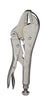 Irwin 7 in. Steel Locking Pliers