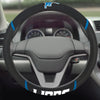 NFL - Detroit Lions  Embroidered Steering Wheel Cover