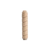 Waddell Round Hardwood Dowel Pin 7/16 in. D X 2-1/2 in. L 8 pk