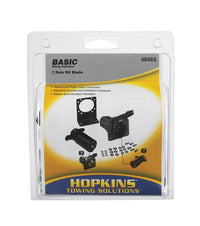 Hopkins 7 Blade Trailer Connector Kit