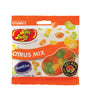 Jelly Belly Sunkist Citrus Mix Jelly Beans 3.1 oz. (Pack of 12)