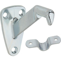 V112 Handrail Bracket - Zinc Plated