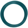 Clothesline Wire, Plastic Coated, 50-Ft.