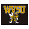 West Virginia State University Rug - 34 in. x 42.5 in.