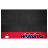 NBA - Washington Wizards Grill Mat - 26in. x 42in.