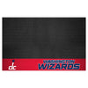 NBA - Washington Wizards Grill Mat - 26in. x 42in.