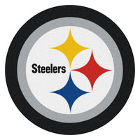 NFL - Pittsburgh Steelers Mascot Rug