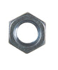 Hillman 5/16 in. Zinc-Plated Steel USS Hex Nut 909 pk