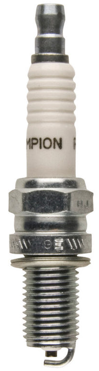 Champion Copper Plus Spark Plug RA8HC (Pack of 8)