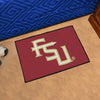 Florida State University Rug - 19in. X 30in.