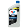 Valvoline 10W-40 4 Cycle Engine Multi Grade Motor Oil 1 qt (Pack of 6)