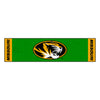 University of Missouri Putting Green Mat - 1.5ft. x 6ft.