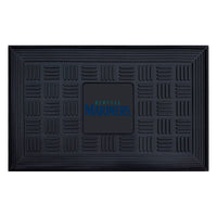 MLB - Seattle Mariners Heavy Duty Door Mat - 19.5in. x 31in.