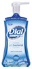 Dial Complete Spring Water Scent Antibacterial Foam Hand Soap 7.5 oz (Pack of 6)