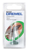 Dremel 25/32 in. D X 25/32 in. L Silicon Carbide Grinding Stone Cylinder 35000 rpm 1 pc