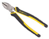 Stanley FatMax 7-1/2 in. Carbon Steel Diagonal Cutting Pliers