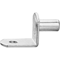 159 Shelf Support 100/pk - Zinc Plated