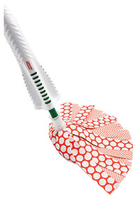 Libman Wonder 4.53 in. W Twist Mop (Pack of 4)