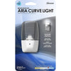 Westek Automatic Plug-in LED Night Light