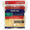 Wooster Super/Fab Knit 3/4 in. x 4-1/2 in. W Mini Paint Roller Cover 2 pk