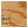 Minwax Wood Finish Semi-Transparent Colonial Maple Oil-Based Wood Stain 0.5 pt.