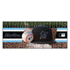 MLB - Miami Marlins Baseball Runner Rug - 30in. x 72in.