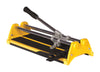 QEP 4.5 in. H X 6.1 in. W X 14 in. L Steel Tile Cutter 1 pk