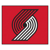 NBA - Portland Trail Blazers Rug - 5ft. x 6ft.