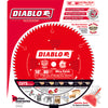 Diablo 10 in. D X 5/8 in. TiCo Hi-Density Carbide Circular Saw Blade 80 teeth 1 pk