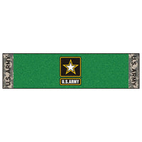 U.S. Army Putting Green Mat - 1.5ft. x 6ft.