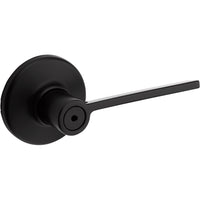 300LRL RDT 514 6AL RCS Ladera Privacy - Matte Black