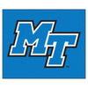 Middle Tennessee State University Rug - 5ft. x 6ft.