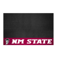 New Mexico State University Grill Mat - 26in. x 42in.