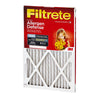 Filtrete 14 in. W X 20 in. H X 1 in. D 11 MERV Pleated Allergen Air Filter 1 pk -Pack of 4