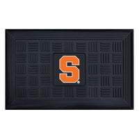 Syracuse University Heavy Duty Door Mat - 19.5in. x 31in.