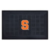 Syracuse University Heavy Duty Door Mat - 19.5in. x 31in.