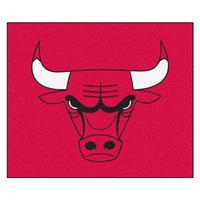 NBA - Chicago Bulls Rug - 5ft. x 6ft.