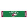 Southern Illinois University Putting Green Mat - 1.5ft. x 6ft.