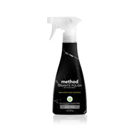 Method Apple Orchard Scent Granite Polish 14 oz Spray (Pack of 6)