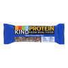 KIND Double Dark Chocolate Nut Energy Bar 1.8 oz Tube Bag (Pack of 12)