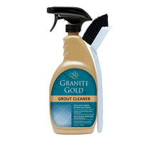 Granite Gold No Scent Grout Cleaner 24 oz Liquid (Pack of 6)