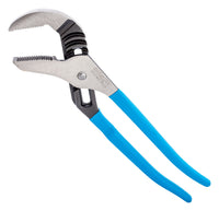 Channellock 16 in. Carbon Steel Tongue and Groove Pliers